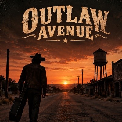 Outlaw Avenue