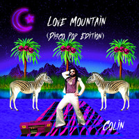 Love Mountain (Disco Pop Edition)