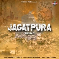 Jagatpura (Punjab)