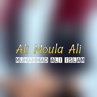 Ali Moula Ali