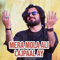 Mera Mola Ali Lajpaal Ay