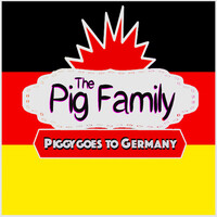 Piggy Goes to Germany