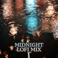 Midnight LoFi Mix