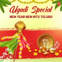 Ugadi Special: New Year New Hits Telugu