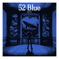 52 Blue