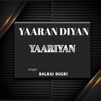 Yaaran Diyan Yaariya