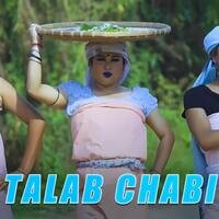 Talab Chabi