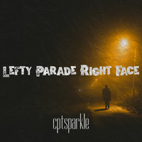 Lefty Parade Right Face