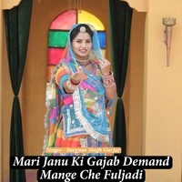 Mari Janu Ki Gajab Demand Mange Che Fuljadi