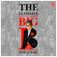 The Ultimate 'Big B' Musical Bash