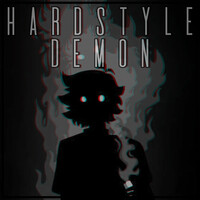 Hardstyle Demon