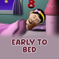 Early To Bed