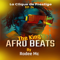 The King Afrobeats