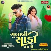 Gulabi Sadi Vali Full Track