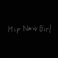 Hip New Girl