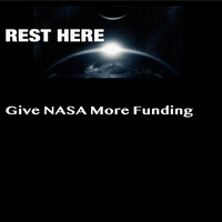 Give Nasa More Funding