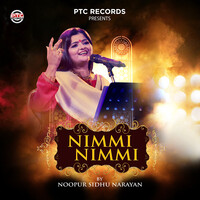 Nimmi Nimmi