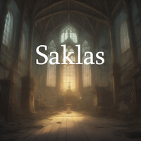 Saklas