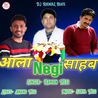 Aala Negi Sahab