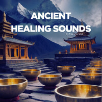 Ancient Healing Sounds