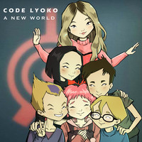 A New World (From "Code Lyoko")