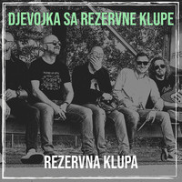 Djevojka Sa Rezervne Klupe