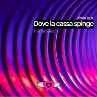 Dove la Cassa Spinge (The Remixes)