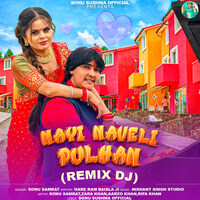 Nayi Naveli Dulhan Remix Dj