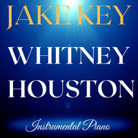 Whitney Houston Instrumental Piano