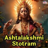 Ashtalakshmi Stotram (Original) Song Download: Play & Listen ...