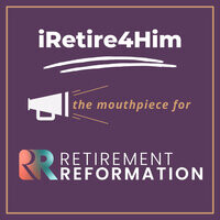 iRetire4Him - season - 1