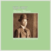 Alone Blues (The 1922 Recordings Remastered)