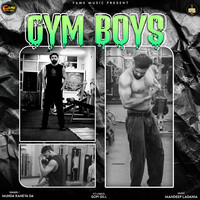 Gym Boys