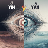 El Yin Y El Yan