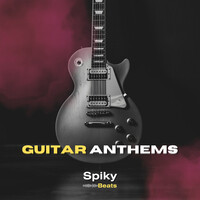 Guitar Anthems