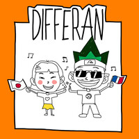 Differan