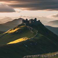 Maiden of the Heather