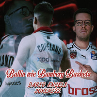 Ballin Wie Bamberg Baskets