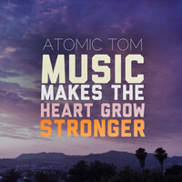 Music Makes the Heart Grow Stronger