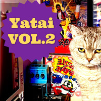 Yatai, Vol. 2