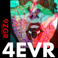 4evr (feat. Cindy Kirves)