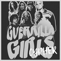 Guerrilla Girls Cypher