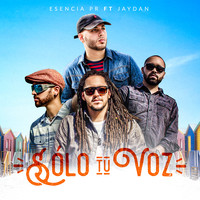 Solo Tu Voz (feat. Jaydan)
