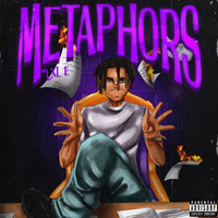 Metaphors Song Download: Play & Listen Metaphors all MP3 Song by LxL E ...