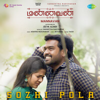 Sozhi Pola (From "Mannavan")