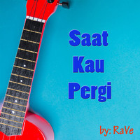 Saat Kau Pergi