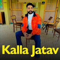 Kalla Jatav