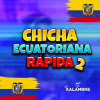 Chicha Ecuatoriana Rápida 2