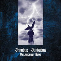 Melancholy Blue