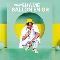 Ballon en or